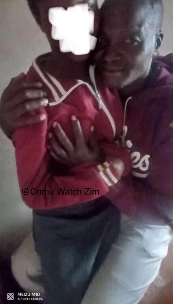 Police investigate Gokwe headmaster after pictures of him touching school girls privates leak