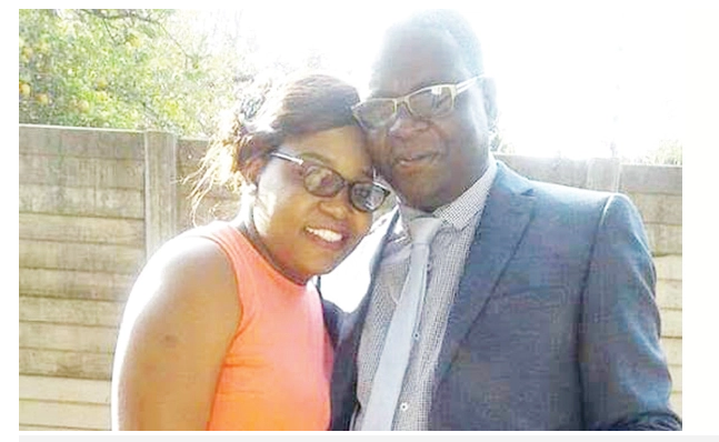 Struggling Zim man shoots himself dead after bread winner wife asks for separation