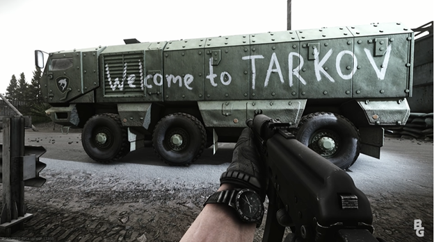 Escape From Tarkov: 6 Pro Tips For The Reserve Map
