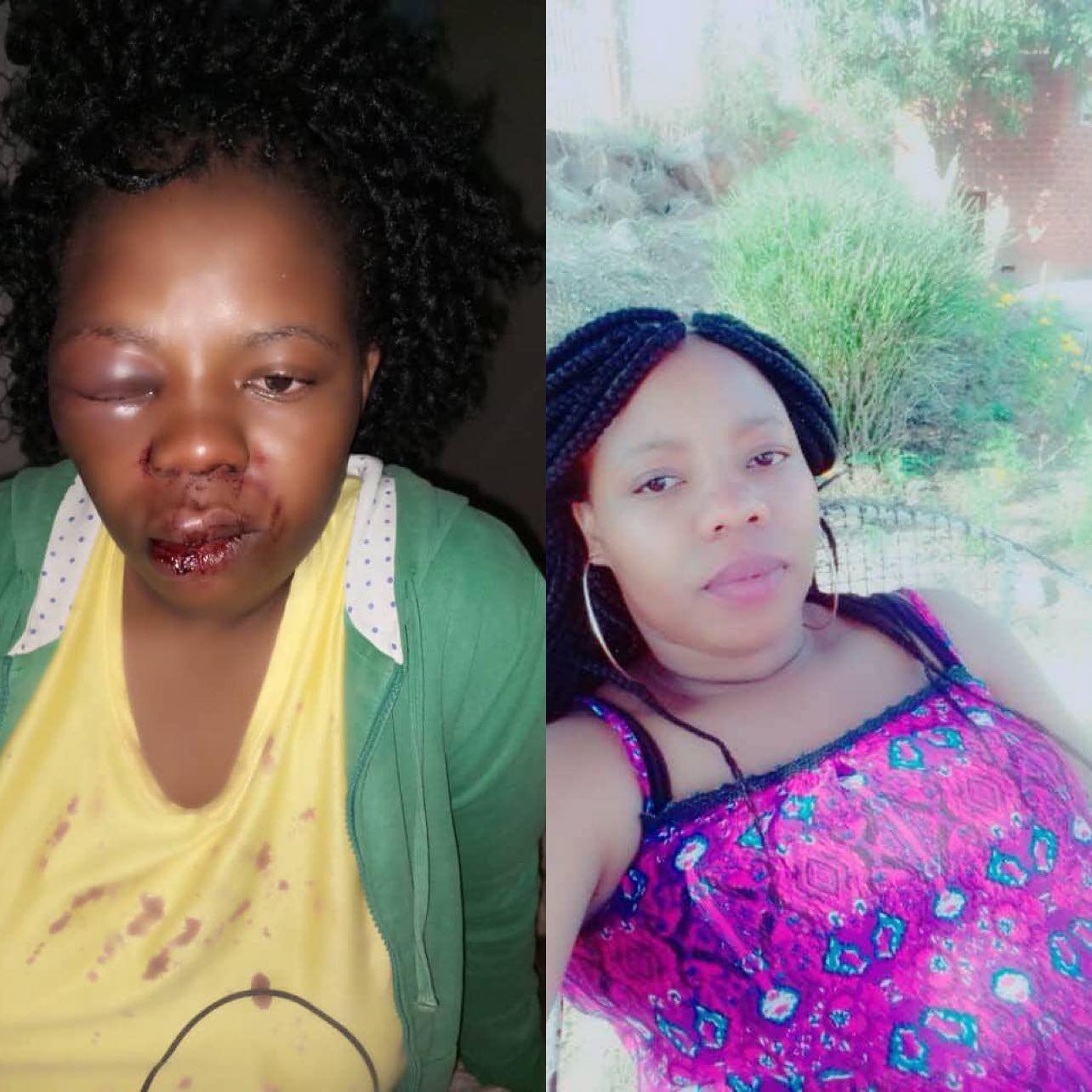 Bindura gold dealer beats up ex-wife for not answering his call, brags that he is untouchable