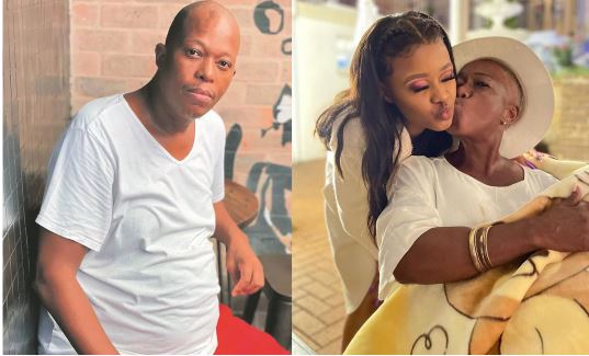 Babes Wodumo promises to take care of Mampintsha’s family following deaths