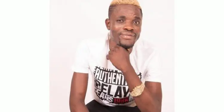 Tempers flare as singer Tryson Chimbetu is tied with ropes, dragged to hospital by family members