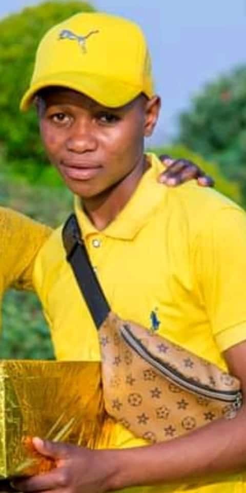 TRAGEDY|| 20-year-old Kwekwe Man Dies in Boozers’ Match