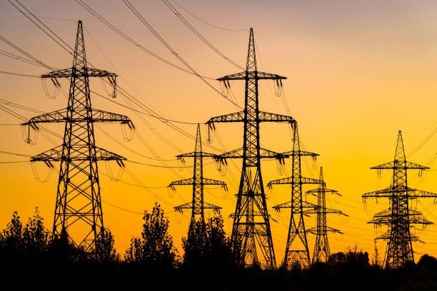 STAGE 5 Power Cuts: ESKOM announces load-shedding as EFF plans National Shutdown