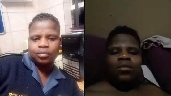 LATEST: Rapist South Africa police woman arrested, denied bail as SAPS investigate video