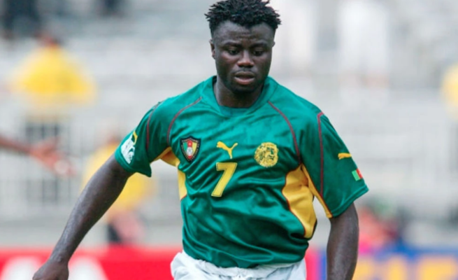 Former Cameroon and Paris Saint-Germain midfielder Modeste M’Bami dies