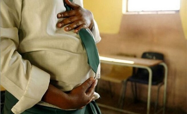 KWEKWE: Form 3 Loreto High School girl gives birth during lesson in class