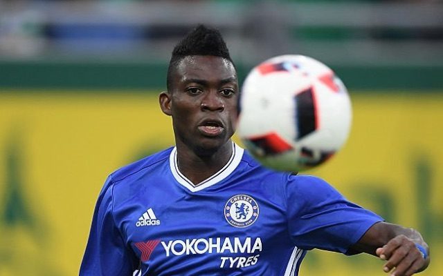 Ghanaian footballer Christian Atsu found alive after earthquake, recovering in hospital