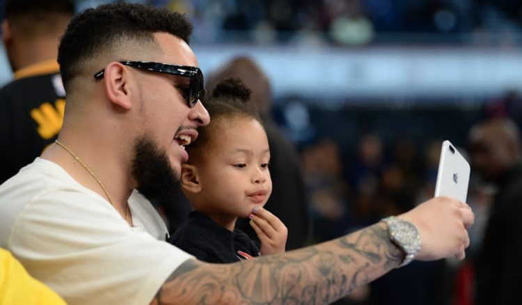 Mzansi heartbroken as Kairo Forbes shares emotional audio to dad AKA weeks after his death