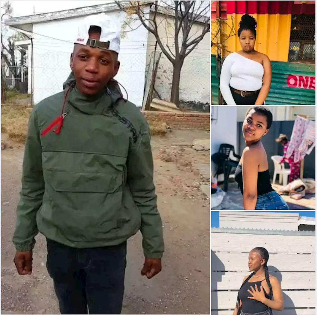3 South African high school girls kill 17-year-old boy Zolani Slayso over beer