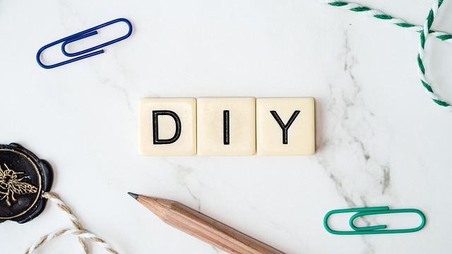 Easy DIY Projects