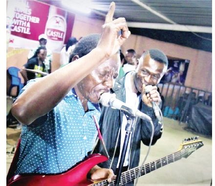 Unite and preserve Dendera Music, Macheso tells the Chimbetus