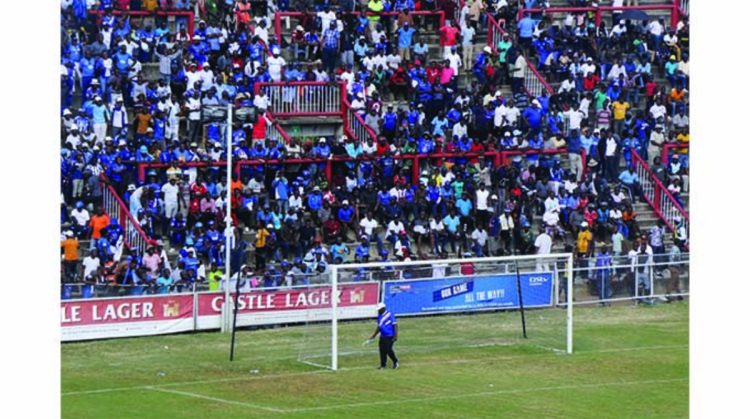 PSL acts on Dynamos boss juju incident