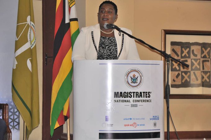Magistrates hold indaba on issue affecting justice delivery