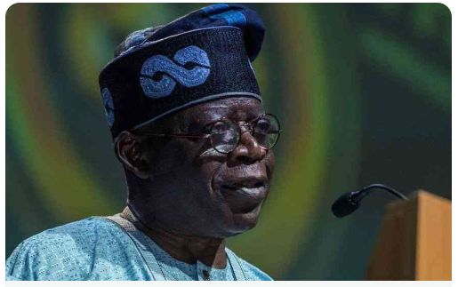 NIGERIA POLL RESULTS: Ruling party candidate Tinubu wins presidential election