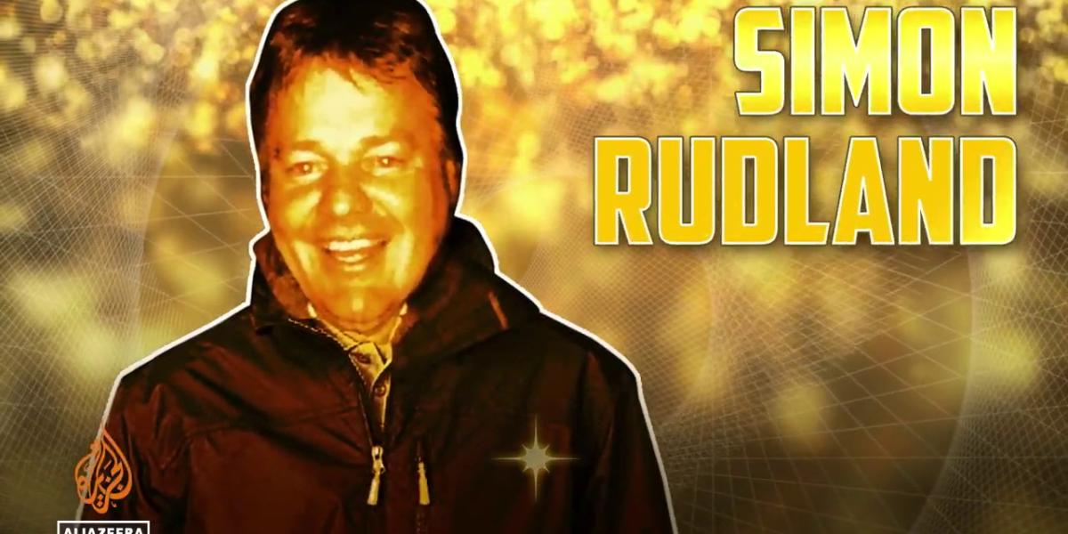Simon Rudland: I deny all allegations made against me concerning gold smuggling, money laundering
