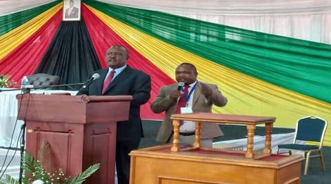 National Chiefs’ Conference kicks off in Bulawayo