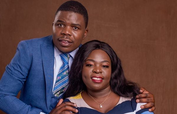 Comic Pastor ‘abused ex-wife while she was pregnant, beatings blamed for miscarriage’