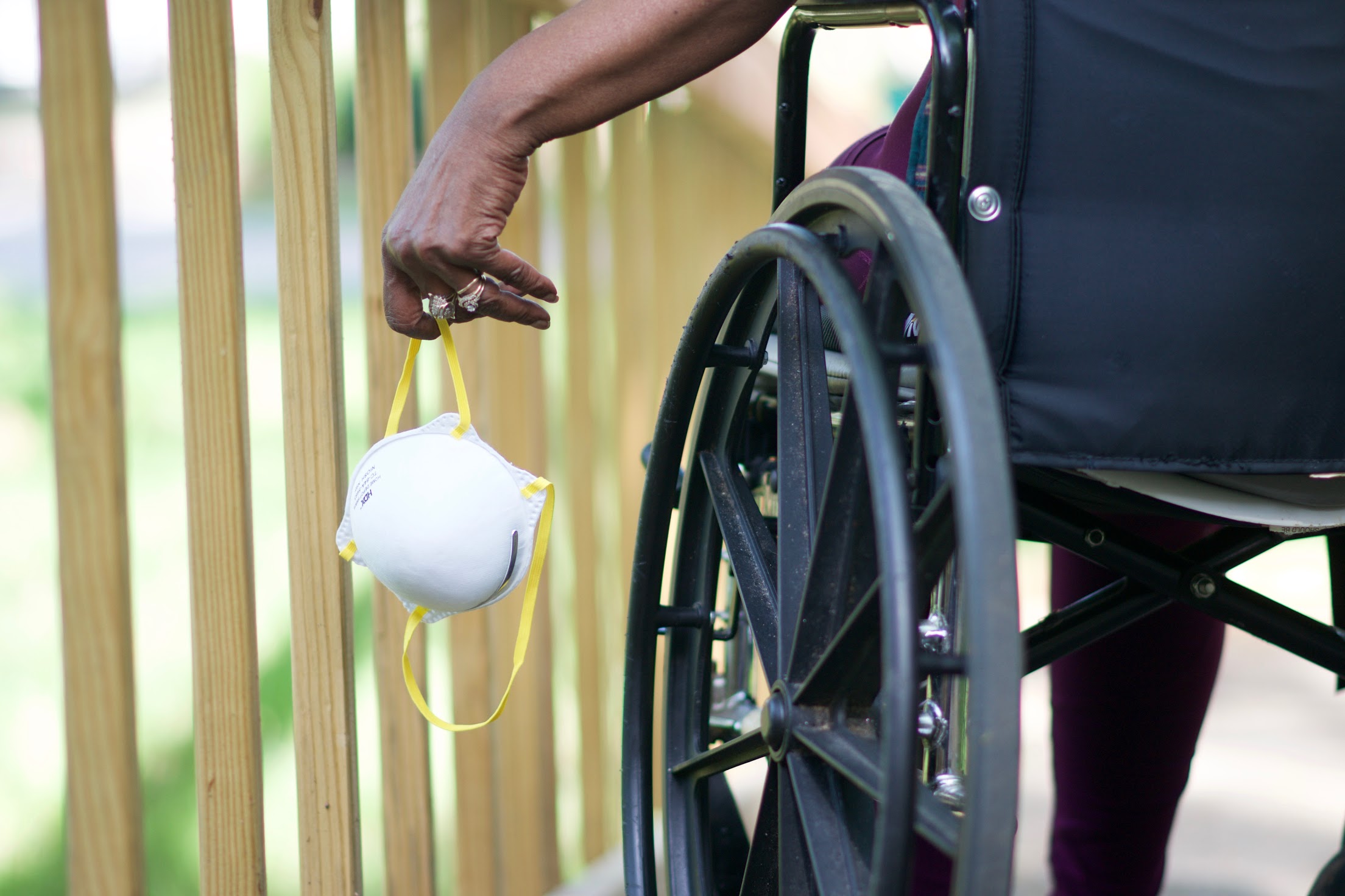 UN expert calls for transformation of support and services for persons with disabilities