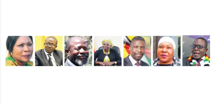 Bhora Musango? Big guns Dexter Nduna, Mary Mliswa, Sekai Nzenza lose Zanu PF primaries