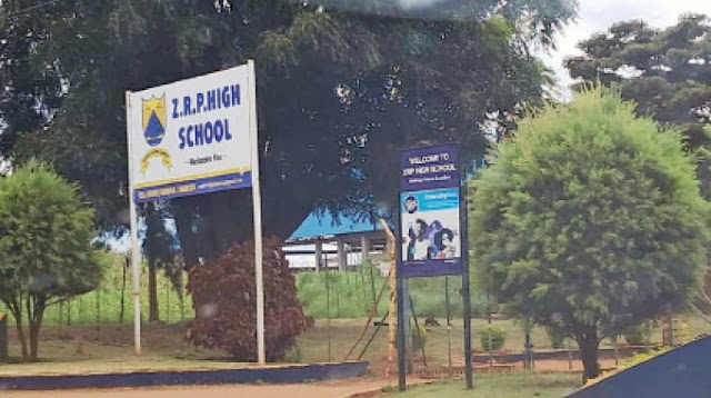 DETAILS EMERGE: Why ZRP High School student committed suicide