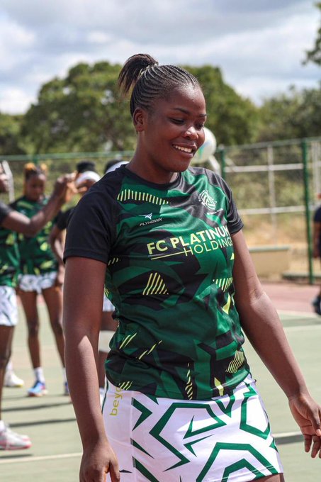 Netball player collapses, dies during training