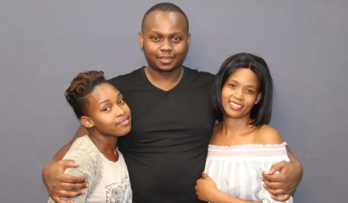 Zim’s Manyowa on the joys and pitfalls of polygamy…pictures
