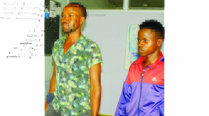 Possessed Zim mobile phone thief leaves Botswana court in stitches