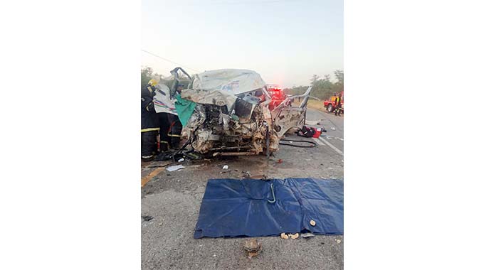 Zimbabweans feared dead in Musina Road accident, South Africa