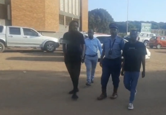 Warrant of arrest for Chatunga Mugabe for beating up Mnangagwa aide’s driver