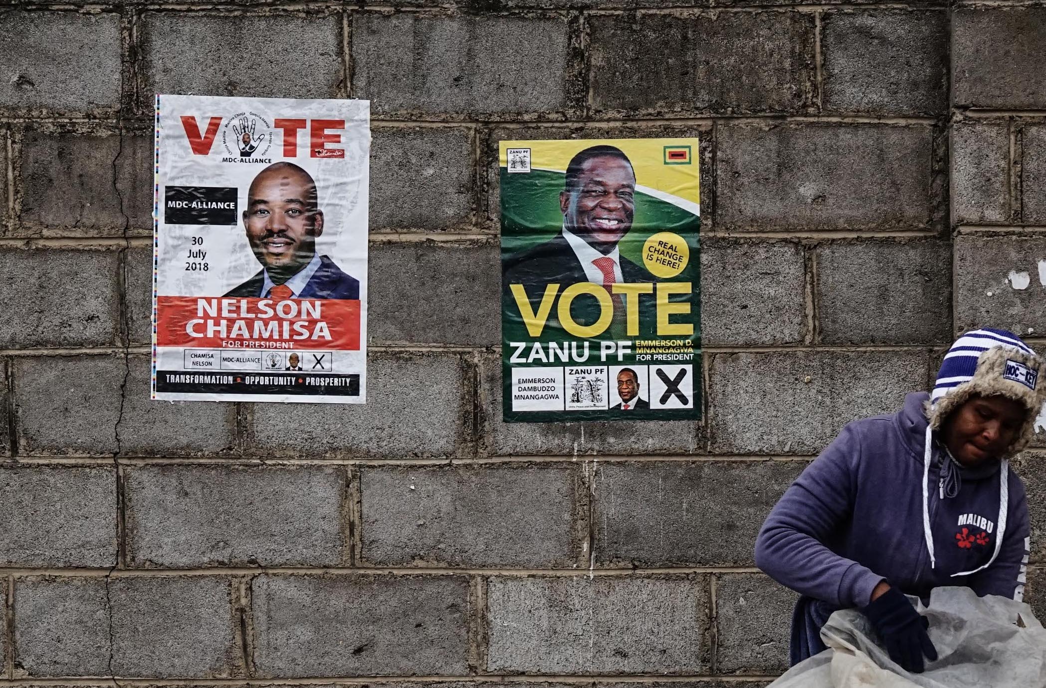 2023 ‘most critical’ election ever in Zimbabwe’s history after 1980, political analysts