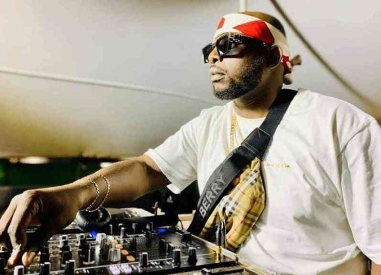 Renowned Amapiano producer and club DJ Maphorisa arrested