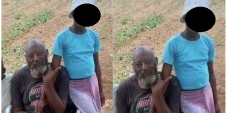 Police finally arrest pedophile Madzibaba(65) who married 10-year-old girl as 7th wife