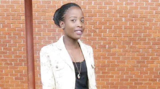 Woman who died on her way to job interview was killed by a 19-yr-old robber who took her phone