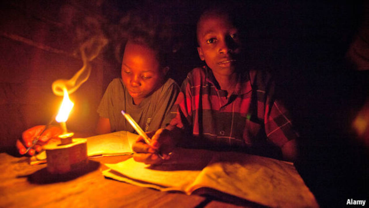 ZESA warns of power cuts in Harare region and other areas