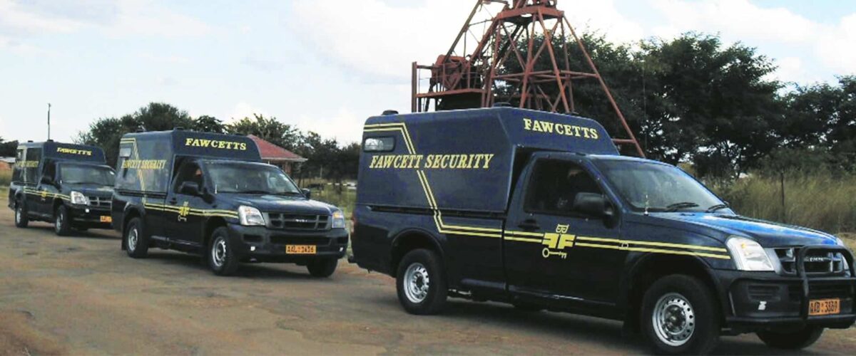 Zim’s biggest security company Fawcett feels knock as inflation skyrockets