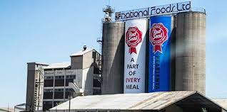 National Foods pays US$200 000 dividend to workers