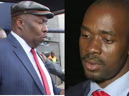 It’s time to take back our country now, says Kasukuwere as ex cop offers broker  dialogue between him and Chamisa