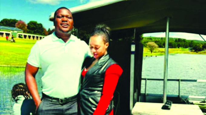Small-house demands US$15 000 from lover’s widow