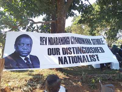 Mutambara on “Mnangagwa’s limited involvement in the liberation struggle, inability to comprehend Sithole’s big contributions”