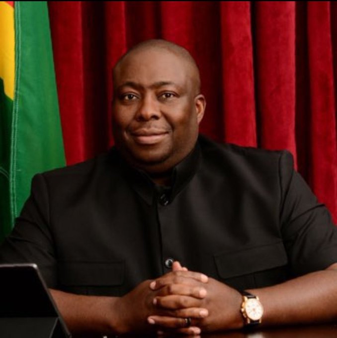 THIS IS JUST THE BEGINNING: It’s not over yet, says Kasukuwere