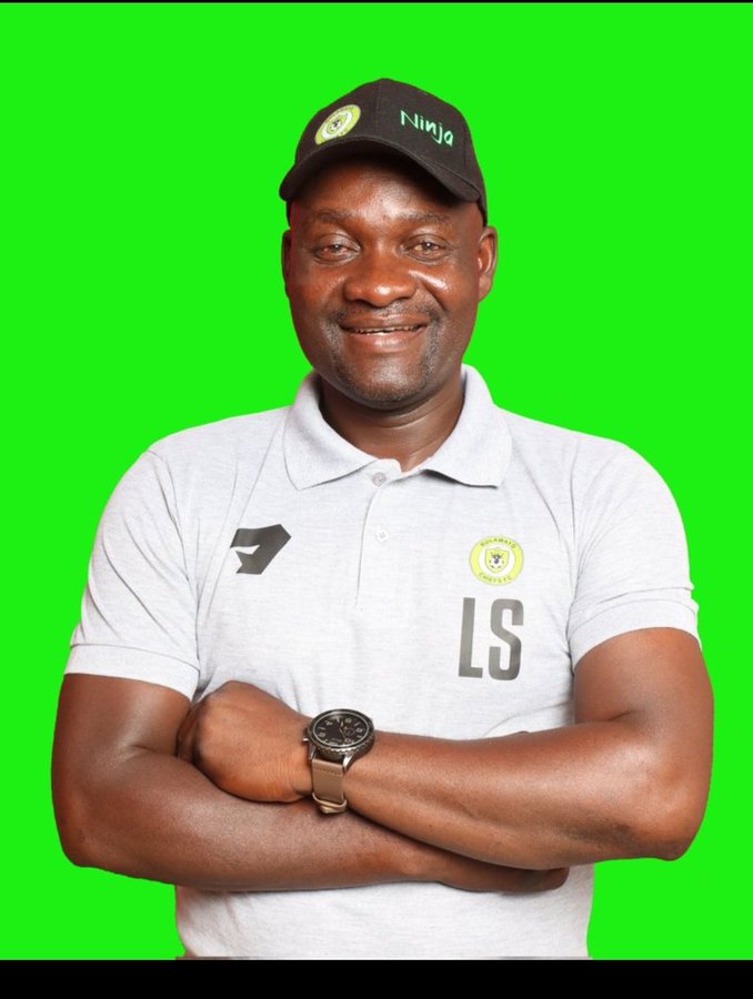 Sweswe appointed Sheasham FC head coach