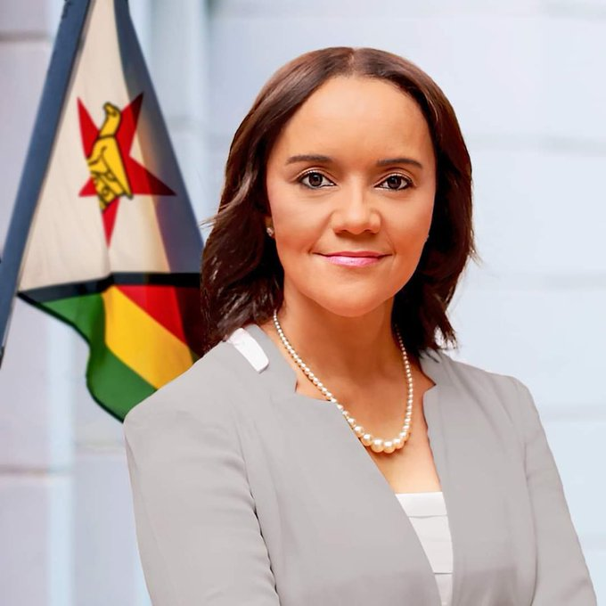 Presidential candidate Elizabeth Valerio wins court against ZEC, ZANU PF welcomes ruling saying it shows courts are not captured