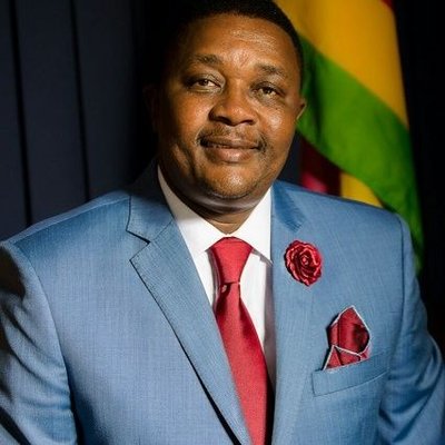 Our strategy is too smart for ‘Mnangagwa’ he can’t stop us or ban our rallies, Mzembi