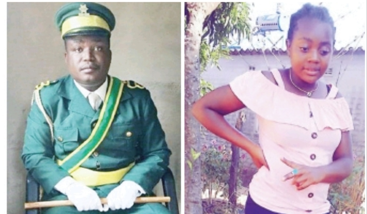ZCC bishop fired over leaked daughter-in-law nudes