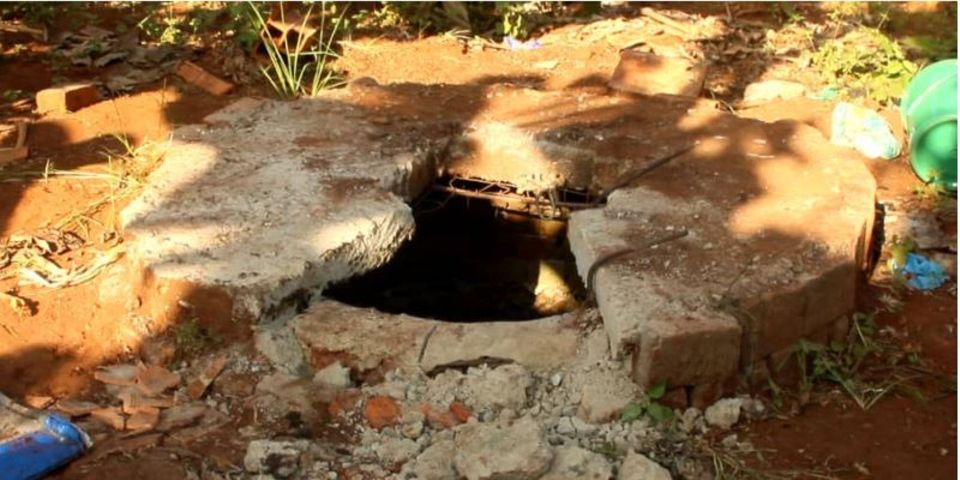 HEARTLESS LOVER|| Israeli man kills Wife, hid remains in septic tank After negative DNA results