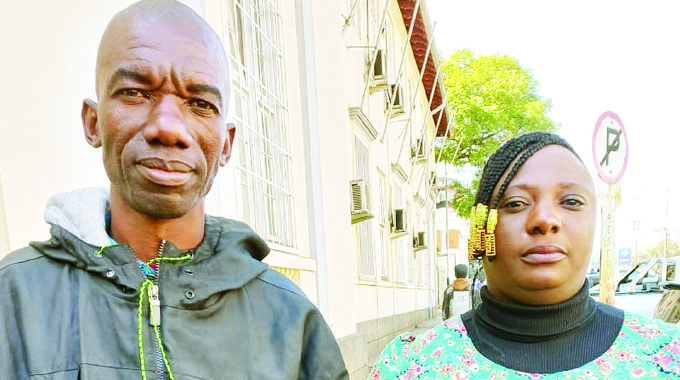 Tension among family members: Tapiwa Makore’s family relocates to Harare