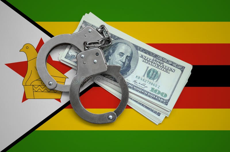 Corruption derails Mnangagwa’s upper middle income economy by 2030 vision- PG
