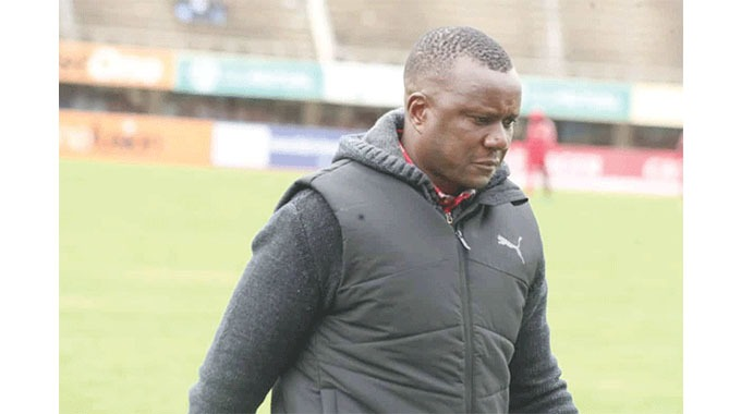 Harare giants DeMbare fires head coach Maruwa