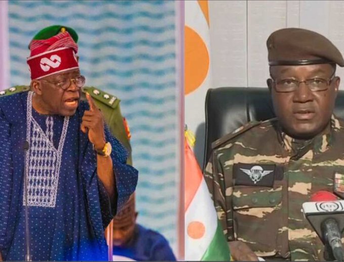 ECOWAS activates reserve army to attack Niger; as coup leaders threaten to kill toppled president in case of foreign military intervention